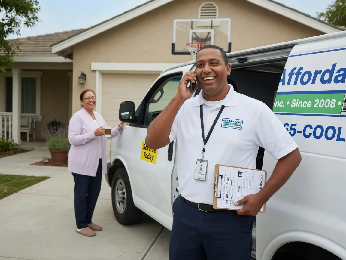Central Ac Repair Oden, AR FAQs